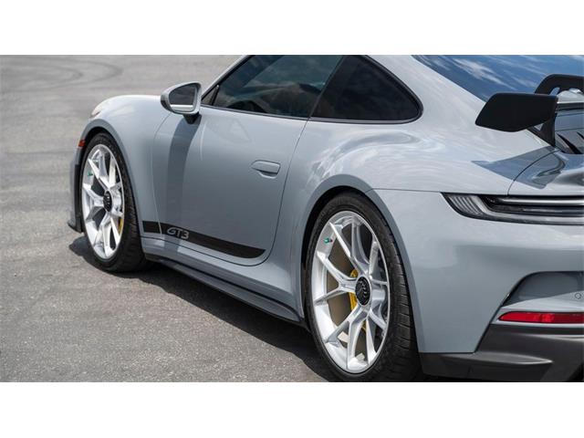 2024 Porsche 911 GT3 (CC-2066799) for sale in Costa Mesa, California