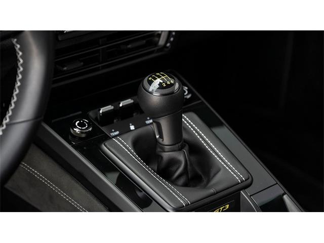 2024 Porsche 911 GT3 (CC-2066799) for sale in Costa Mesa, California