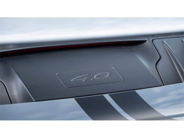 2024 Porsche 911 GT3 (CC-2066799) for sale in Costa Mesa, California