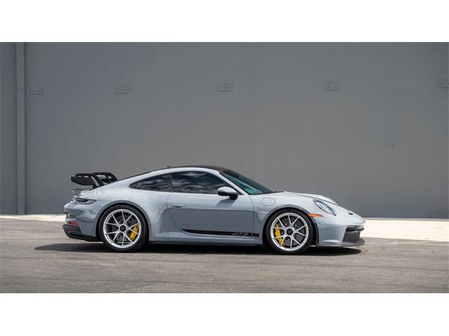 2024 Porsche 911 GT3 (CC-2066799) for sale in Costa Mesa, California
