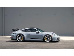2024 Porsche 911 GT3 (CC-2066799) for sale in Costa Mesa, California
