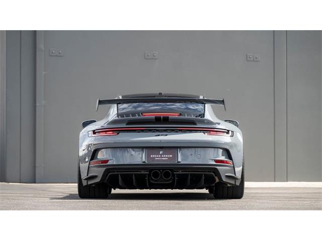 2024 Porsche 911 GT3 (CC-2066799) for sale in Costa Mesa, California