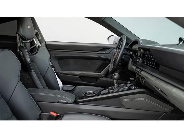 2024 Porsche 911 GT3 (CC-2066799) for sale in Costa Mesa, California