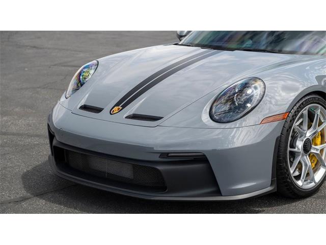 2024 Porsche 911 GT3 (CC-2066799) for sale in Costa Mesa, California