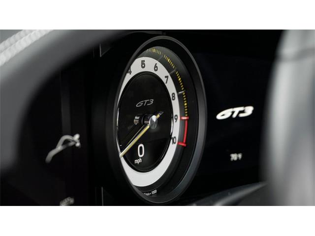 2024 Porsche 911 GT3 (CC-2066799) for sale in Costa Mesa, California