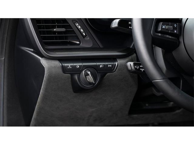 2024 Porsche 911 GT3 (CC-2066799) for sale in Costa Mesa, California