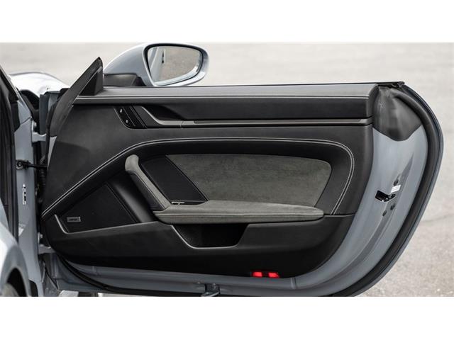 2024 Porsche 911 GT3 (CC-2066799) for sale in Costa Mesa, California