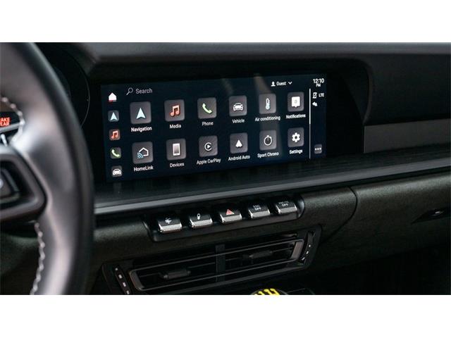 2024 Porsche 911 GT3 (CC-2066799) for sale in Costa Mesa, California