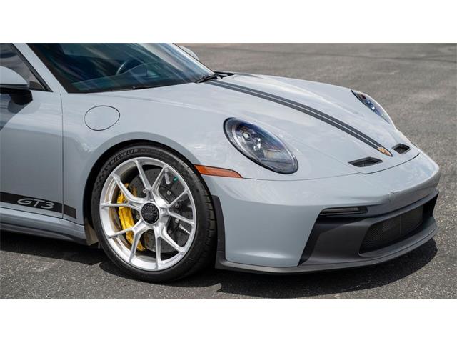 2024 Porsche 911 GT3 (CC-2066799) for sale in Costa Mesa, California