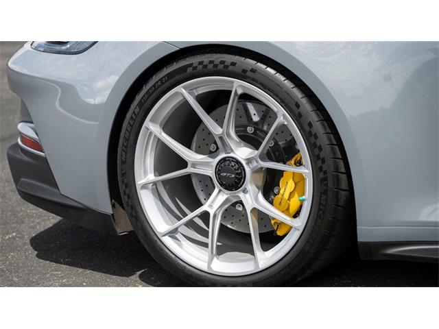 2024 Porsche 911 GT3 (CC-2066799) for sale in Costa Mesa, California