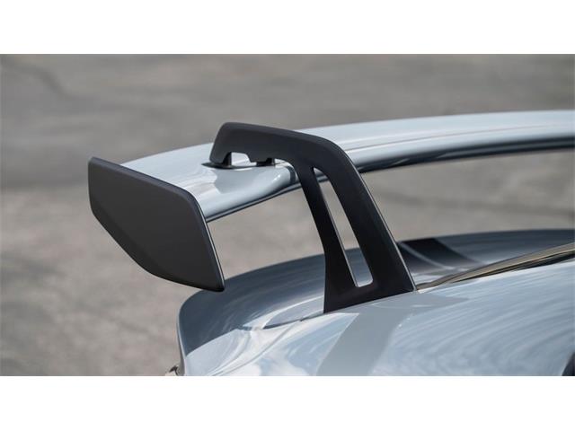 2024 Porsche 911 GT3 (CC-2066799) for sale in Costa Mesa, California