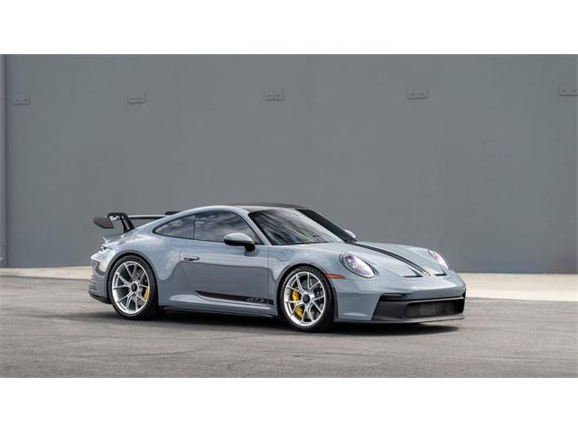 2024 Porsche 911 GT3 (CC-2066799) for sale in Costa Mesa, California