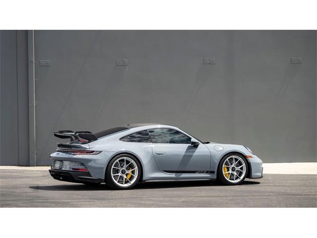 2024 Porsche 911 GT3 (CC-2066799) for sale in Costa Mesa, California