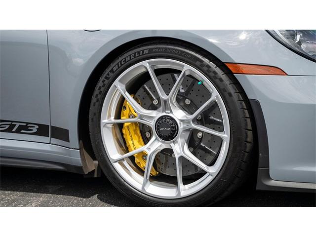 2024 Porsche 911 GT3 (CC-2066799) for sale in Costa Mesa, California