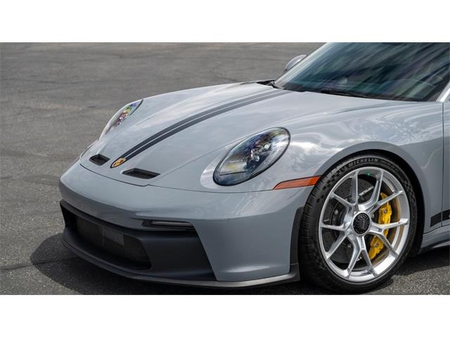 2024 Porsche 911 GT3 (CC-2066799) for sale in Costa Mesa, California