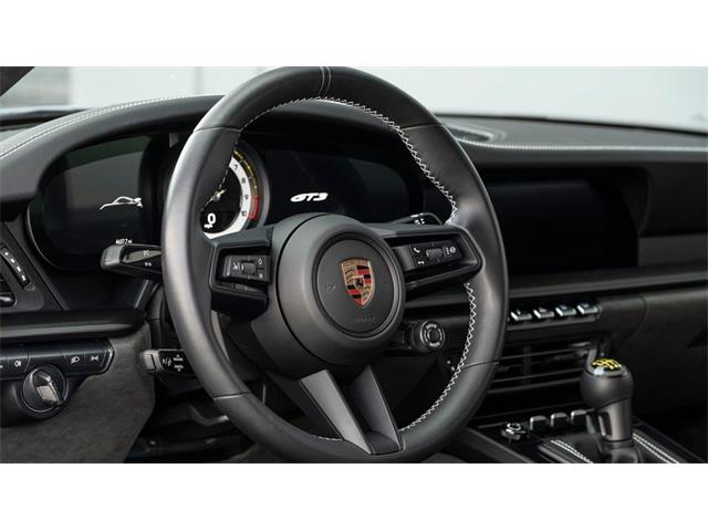 2024 Porsche 911 GT3 (CC-2066799) for sale in Costa Mesa, California