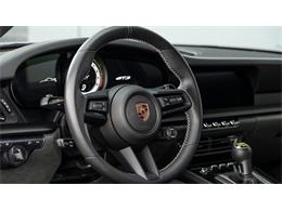 2024 Porsche 911 GT3 (CC-2066799) for sale in Costa Mesa, California