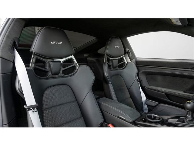 2024 Porsche 911 GT3 (CC-2066799) for sale in Costa Mesa, California