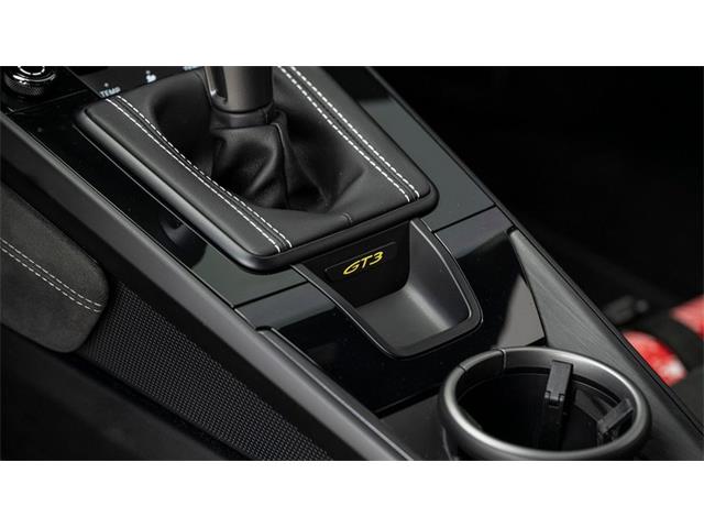 2024 Porsche 911 GT3 (CC-2066799) for sale in Costa Mesa, California