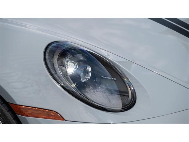 2024 Porsche 911 GT3 (CC-2066799) for sale in Costa Mesa, California