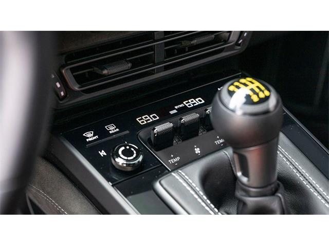 2024 Porsche 911 GT3 (CC-2066799) for sale in Costa Mesa, California