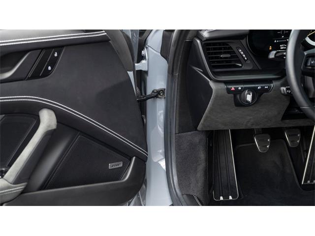 2024 Porsche 911 GT3 (CC-2066799) for sale in Costa Mesa, California