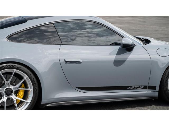 2024 Porsche 911 GT3 (CC-2066799) for sale in Costa Mesa, California
