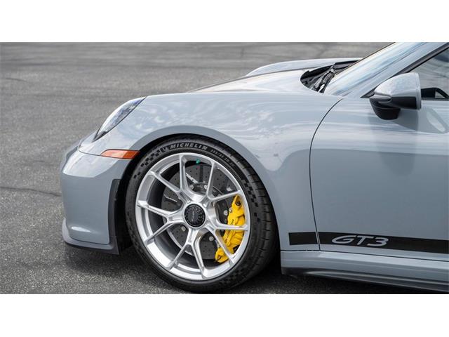 2024 Porsche 911 GT3 (CC-2066799) for sale in Costa Mesa, California