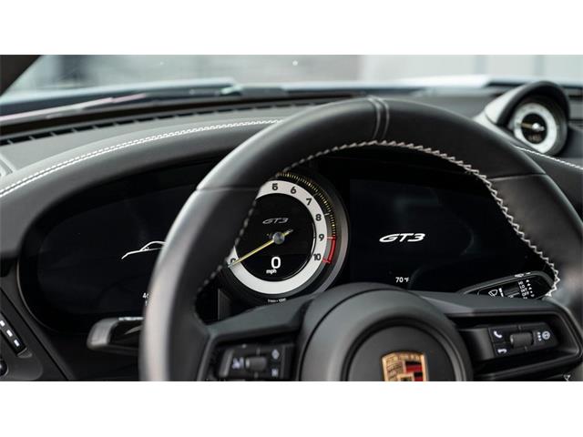 2024 Porsche 911 GT3 (CC-2066799) for sale in Costa Mesa, California