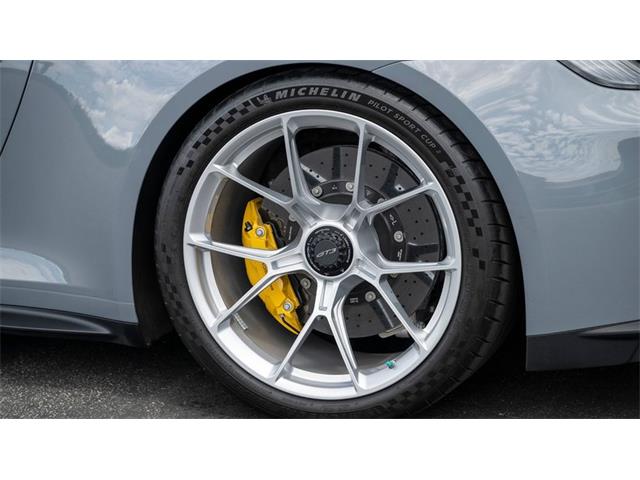 2024 Porsche 911 GT3 (CC-2066799) for sale in Costa Mesa, California