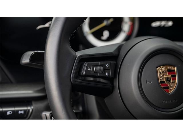 2024 Porsche 911 GT3 (CC-2066799) for sale in Costa Mesa, California