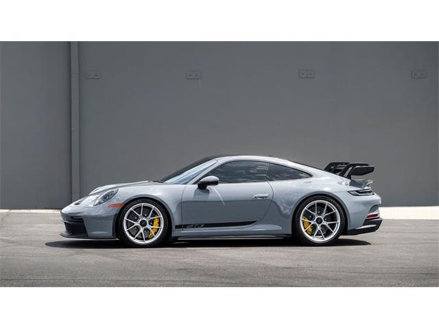 2024 Porsche 911 GT3 (CC-2066799) for sale in Costa Mesa, California