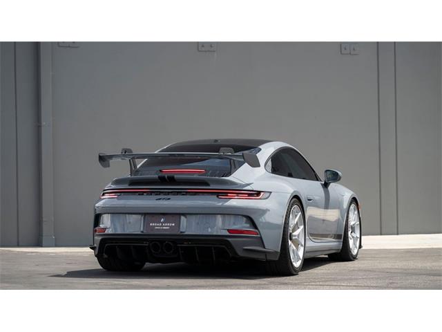 2024 Porsche 911 GT3 (CC-2066799) for sale in Costa Mesa, California