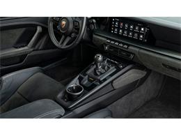 2024 Porsche 911 GT3 (CC-2066799) for sale in Costa Mesa, California