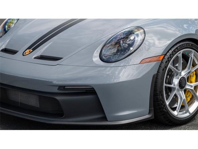 2024 Porsche 911 GT3 (CC-2066799) for sale in Costa Mesa, California