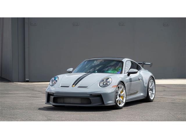2024 Porsche 911 GT3 (CC-2066799) for sale in Costa Mesa, California