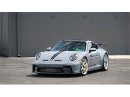 2024 Porsche 911 GT3 (CC-2066799) for sale in Costa Mesa, California