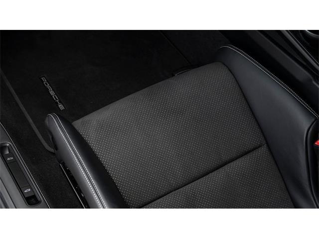 2024 Porsche 911 GT3 (CC-2066799) for sale in Costa Mesa, California