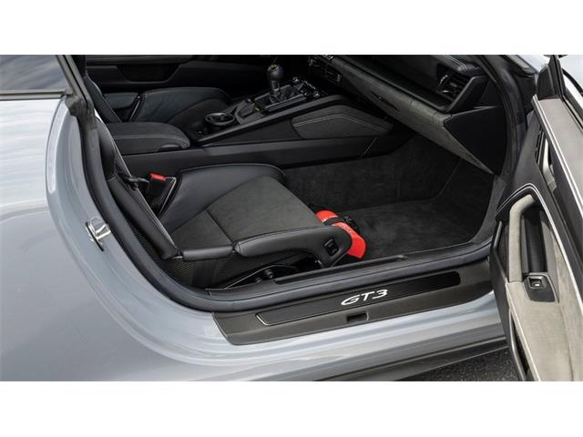 2024 Porsche 911 GT3 (CC-2066799) for sale in Costa Mesa, California