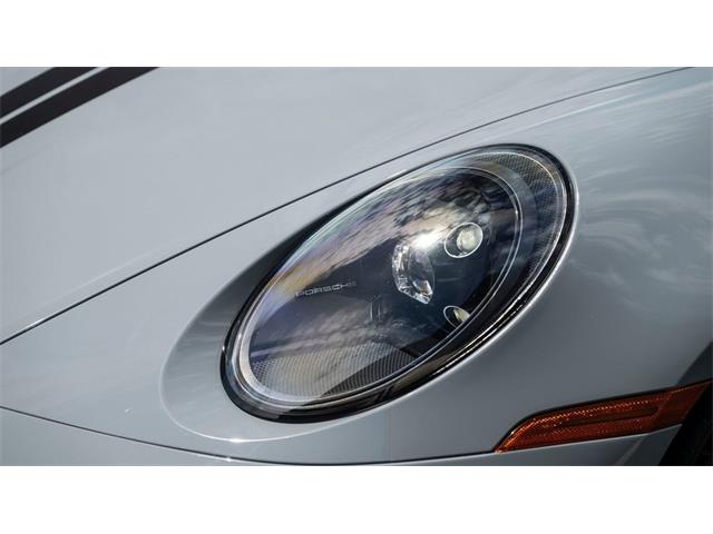 2024 Porsche 911 GT3 (CC-2066799) for sale in Costa Mesa, California