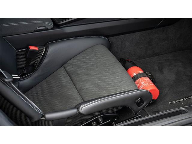 2024 Porsche 911 GT3 (CC-2066799) for sale in Costa Mesa, California