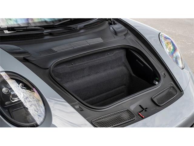 2024 Porsche 911 GT3 (CC-2066799) for sale in Costa Mesa, California