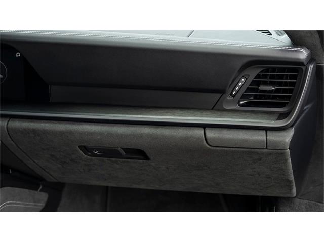 2024 Porsche 911 GT3 (CC-2066799) for sale in Costa Mesa, California