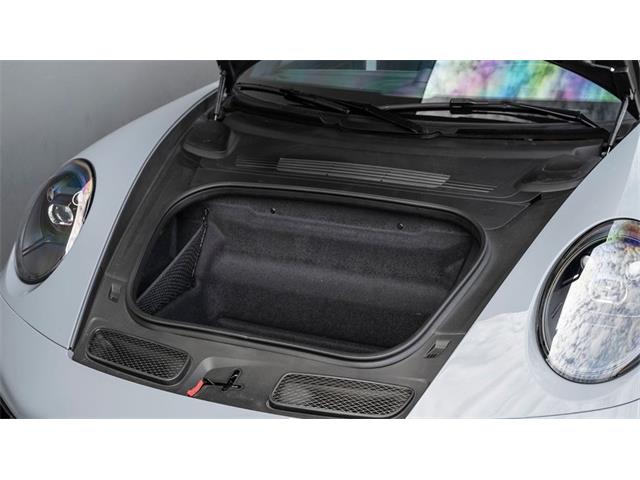 2024 Porsche 911 GT3 (CC-2066799) for sale in Costa Mesa, California