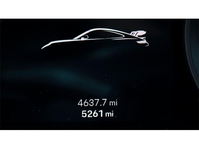 2024 Porsche 911 GT3 (CC-2066799) for sale in Costa Mesa, California