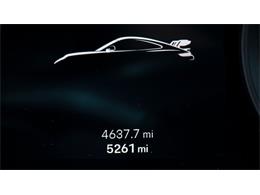 2024 Porsche 911 GT3 (CC-2066799) for sale in Costa Mesa, California