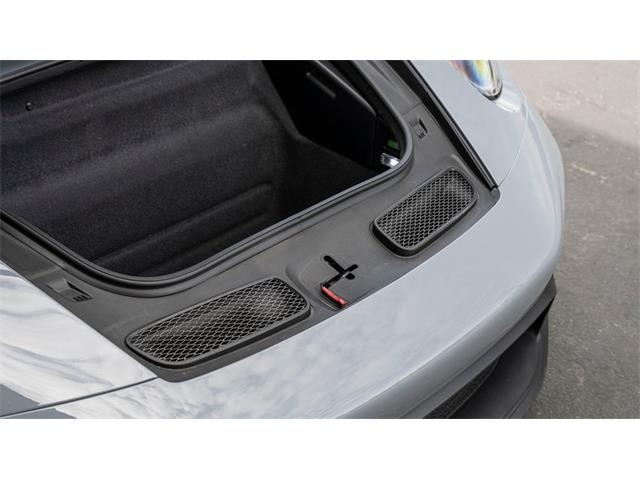 2024 Porsche 911 GT3 (CC-2066799) for sale in Costa Mesa, California