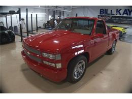 1992 Chevrolet C/K 1500 (CC-2060068) for sale in Downers Grove, Illinois
