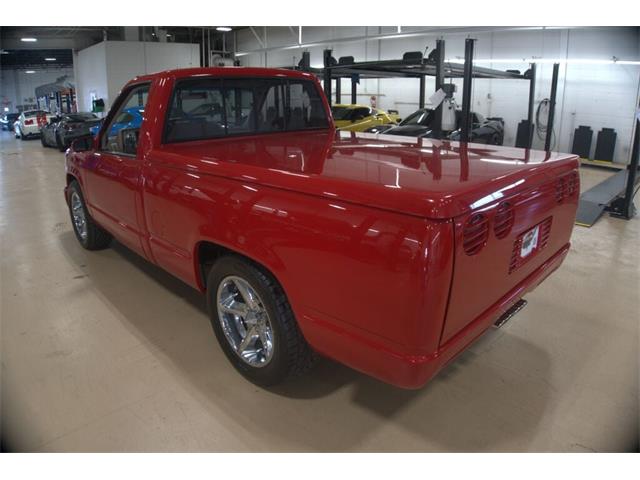 1992 Chevrolet C/K 1500 (CC-2060068) for sale in Downers Grove, Illinois