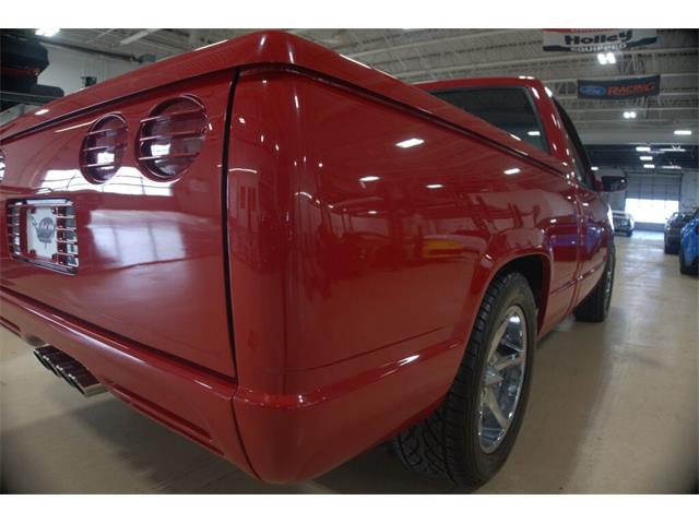 1992 Chevrolet C/K 1500 (CC-2060068) for sale in Downers Grove, Illinois